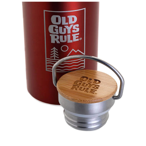 SUMMIT & SEA' VACUUM FLASK